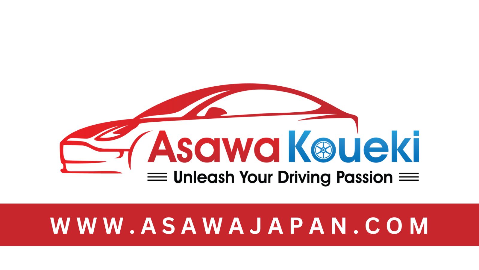 Asawa Japan